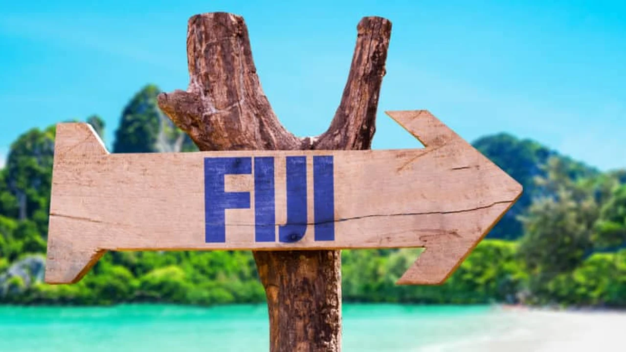 Fiji on a Budget Travel Tips for Affordable Paradise